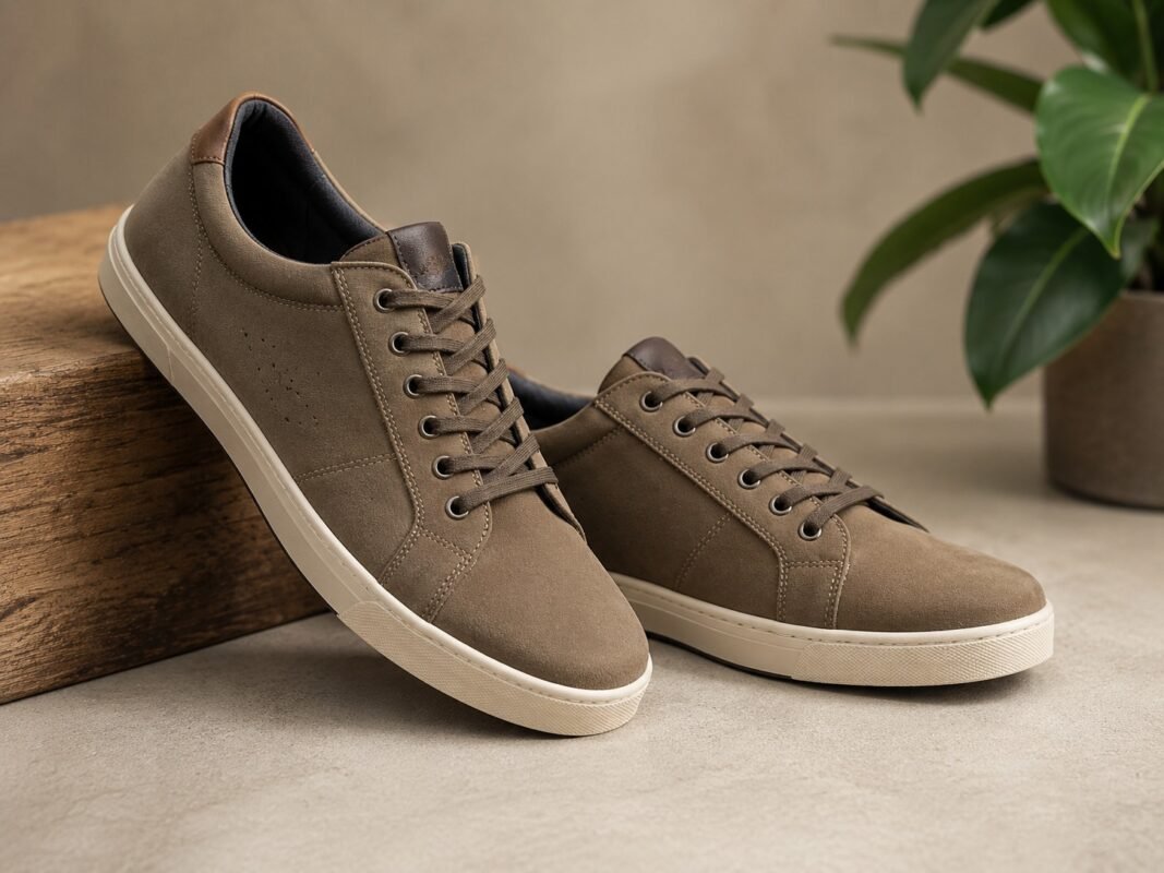 Casual Shoes