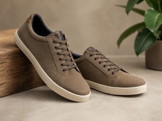Casual Shoes