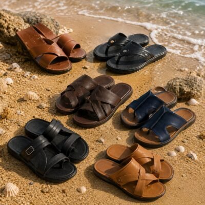 Slippers