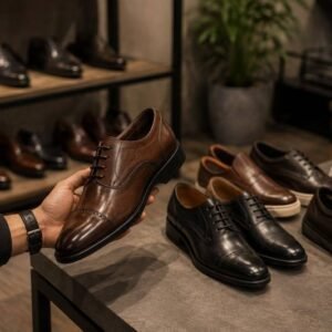 Men's Shoes