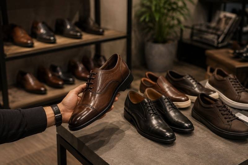 Men's Shoes